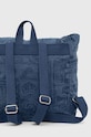 Doplnky Ruksak Roxy ERJBP04761 modrá