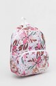 Roxy rucsac ERJBP04739 alb SS24