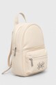 United Colors of Benetton plecak 69ATDY04D beżowy SS24