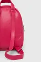розовый Рюкзак United Colors of Benetton