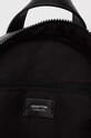 United Colors of Benetton plecak 69ATDY04D czarny