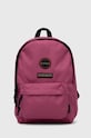 Ruksak Napapijri Voyage Mini 3 bez uzorka roza NP0A4GGIP1K1