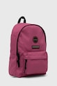 Ruksak Napapijri Voyage Mini 3 NP0A4GGIP1K1 roza SS24