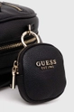 Рюкзак Guess Основной материал: 100% Полиуретан Подкладка: 80% Полиэстер, 20% Хлопок