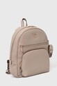 Guess plecak HWBG90.06330 beżowy AW24