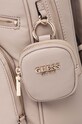 Akcesoria Guess plecak HWBG90.06330 beżowy
