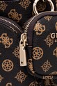 Аксесоари Раница Guess HWPG90.06320 черен