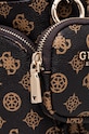 Аксесоари Раница Guess HWPG90.06320 черен
