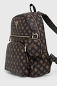 Guess zaino HWPG90.06330 marrone SS24