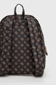 Accessori Guess zaino HWPG90.06330 marrone