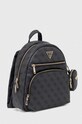 Ruksak Guess HWSL90.06320 sivá SS24