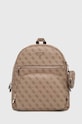 Ruksak Guess elegantné béžová HWSL90.06330