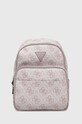 Guess hátizsák BERTA szintetikus rózsaszín TWB868.89900