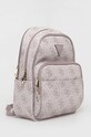 Guess hátizsák BERTA TWB868.89900 rózsaszín SS24