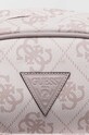 Kiegészítők Guess hátizsák BERTA TWB868.89900 rózsaszín