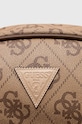 Doplnky Ruksak Guess BERTA TWB868.89900 hnedá