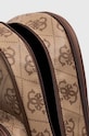 Ruksak Guess BERTA TWB868.89900 hnedá