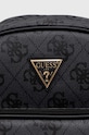 Akcesoria Guess plecak BERTA TWB868.89900 czarny