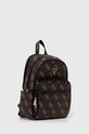Guess hátizsák BERTA TWS868.89900 barna SS24
