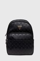 Ruksak Guess jednofarebný čierna TWD745.29900