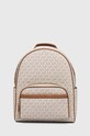 MICHAEL Michael Kors rucsac nu incape in A4 bej 30S4G8XB2B