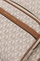 Αξεσουάρ Σακίδιο πλάτης MICHAEL Michael Kors 30S4G8XB2B μπεζ