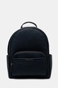 MICHAEL Michael Kors zaino in pelle pelle fiore blu navy 30S4G8XB2L