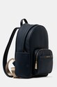 MICHAEL Michael Kors zaino in pelle 30S4G8XB2L blu navy AW24