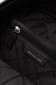 Δερμάτινο σακίδιο MICHAEL Michael Kors μαύρο 30S4G8XB2L