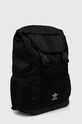 adidas Originals hátizsák IT7353 fekete SS24