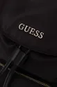 чорний Рюкзак Guess