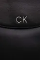 fekete Calvin Klein hátizsák