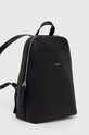 Ruksak Calvin Klein K60K611889 čierna SS24