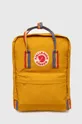 оранжев Раница Fjallraven Kanken Rainbow Жіночий