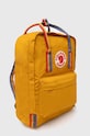 Fjallraven backpack Kanken Rainbow F23620.160.907 orange SS24