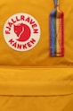Fjallraven backpack Kanken Rainbow orange F23620.160.907