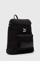 Puma rucsac 090381 negru SS24