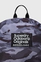 Kiegészítők Superdry hátizsák W9110377A.9TO szürke