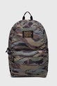 Superdry rucsac incape in A4 verde W9110377A.9RU