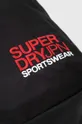fekete Superdry hátizsák