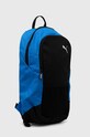 Puma plecak 090239 niebieski SS24
