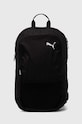 Batoh Puma hladký černá 090239