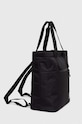 Рюкзак Jack Wolfskin 2020401 чорний SS24