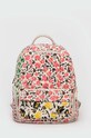 Desigual hátizsák FABULOSA CHEST textil többszínű 24SAKA02