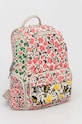 Desigual hátizsák FABULOSA CHEST 24SAKA02 többszínű SS24