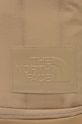 The North Face backpack W Never Stop Utility Pack beige NF0A81DW1XF1