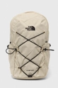 Σακίδιο πλάτης The North Face χωράει Α4 μπεζ NF0A3VXG4D51