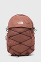 The North Face zaino Borealis semplice rosa NF0A52SIYLO1