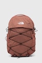 The North Face plecak Borealis mieści A4 różowy NF0A52SIYLO1