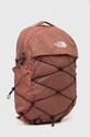 The North Face zaino Borealis NF0A52SIYLO1 rosa SS24